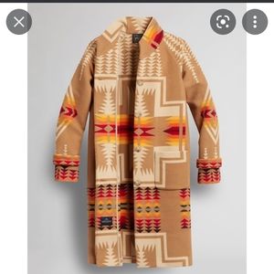 ISO: Women's Archive Harding Coat